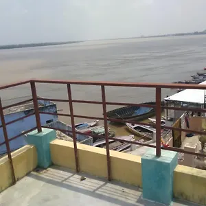 Shiva , Varanasi Indien