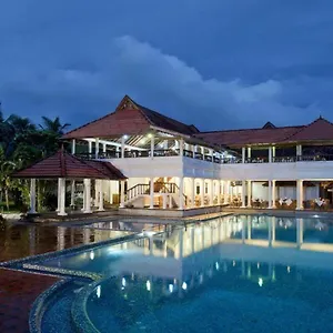 Курортный комплекс Isola Di Cocco Ayurvedic