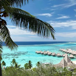 Sofitel Kia Ora Moorea Отель
