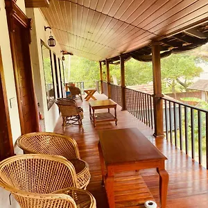 Marari Xavier's , Alappuzha Indien