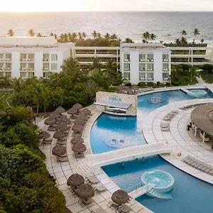 Grand Sirenis Riviera Maya & Курортный комплекс