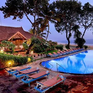 Курортный комплекс Somatheeram Ayurveda Village