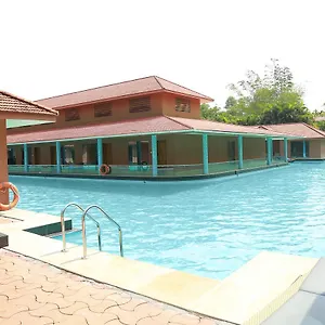 Saj Earth & Convention Center , Kochi Nedumbassery