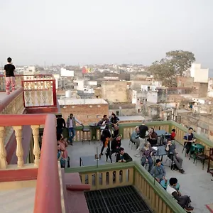 Ram Bhawan Residency , Varanasi Indien