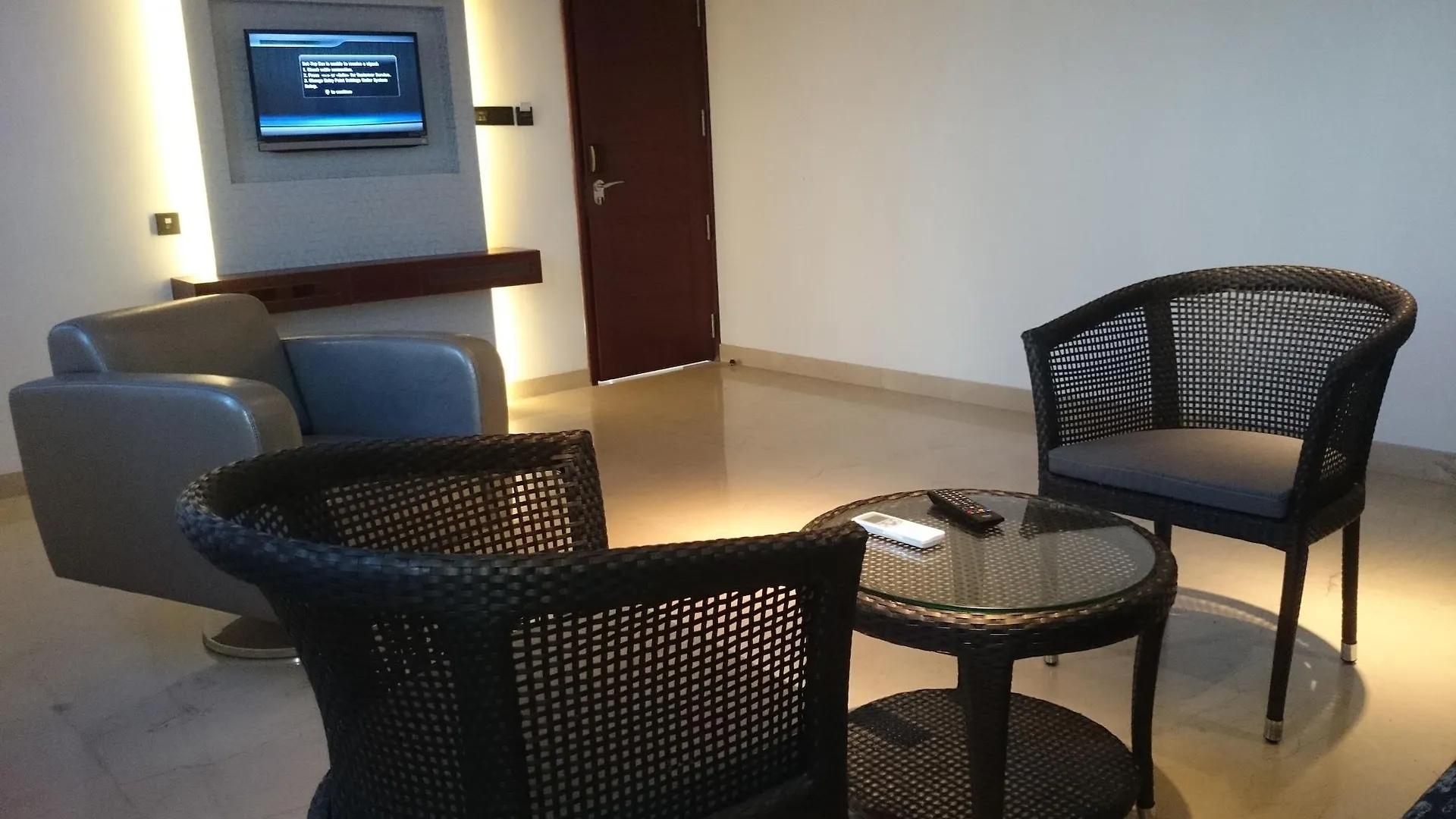Diana Heights Luxury Hotel Nedumbassery 4*,  Indien
