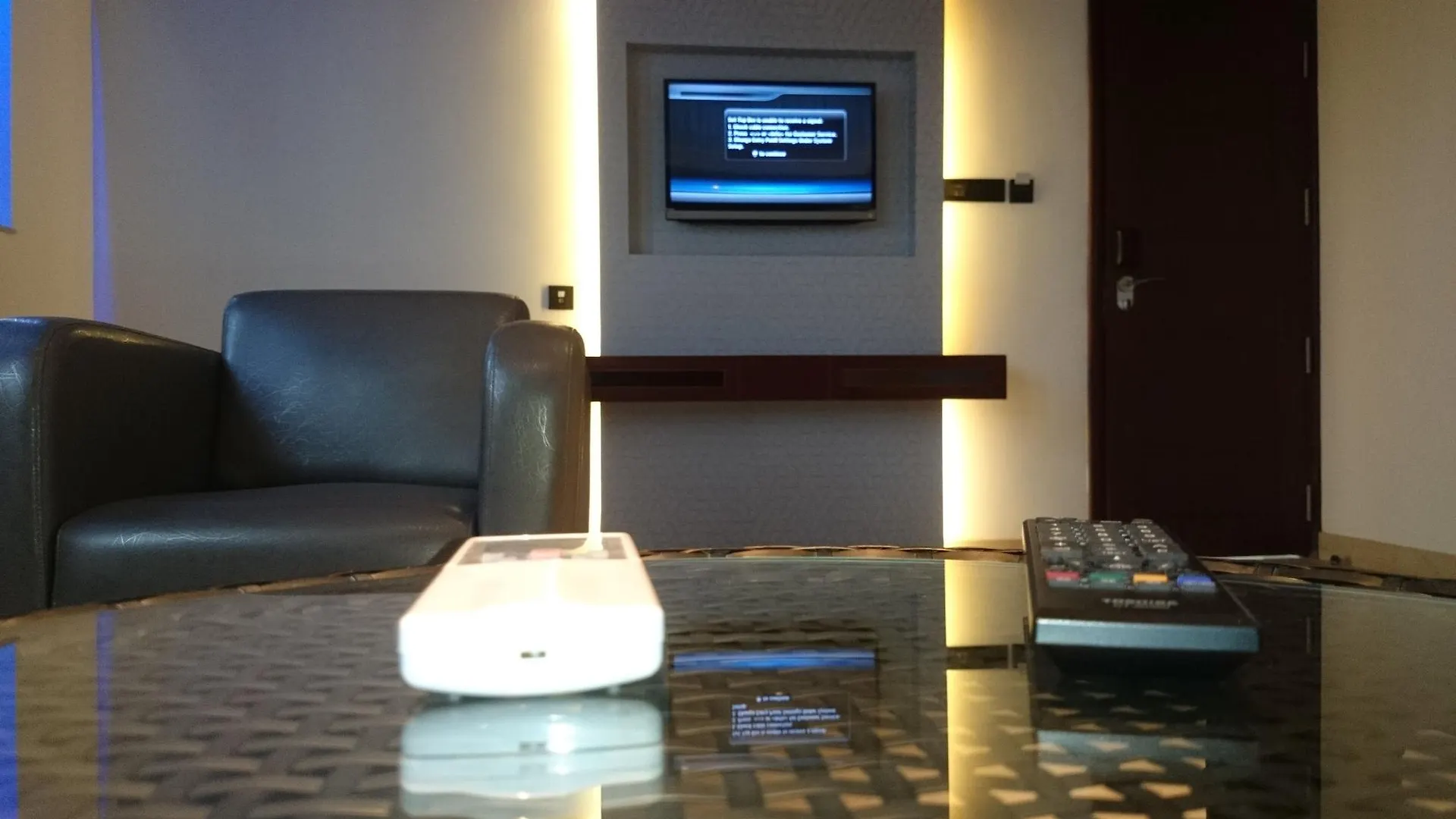 ****  Diana Heights Luxury Hotel Nedumbassery Indien
