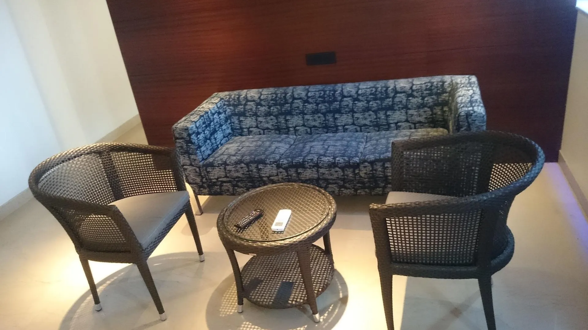 Diana Heights Luxury Hotel Nedumbassery