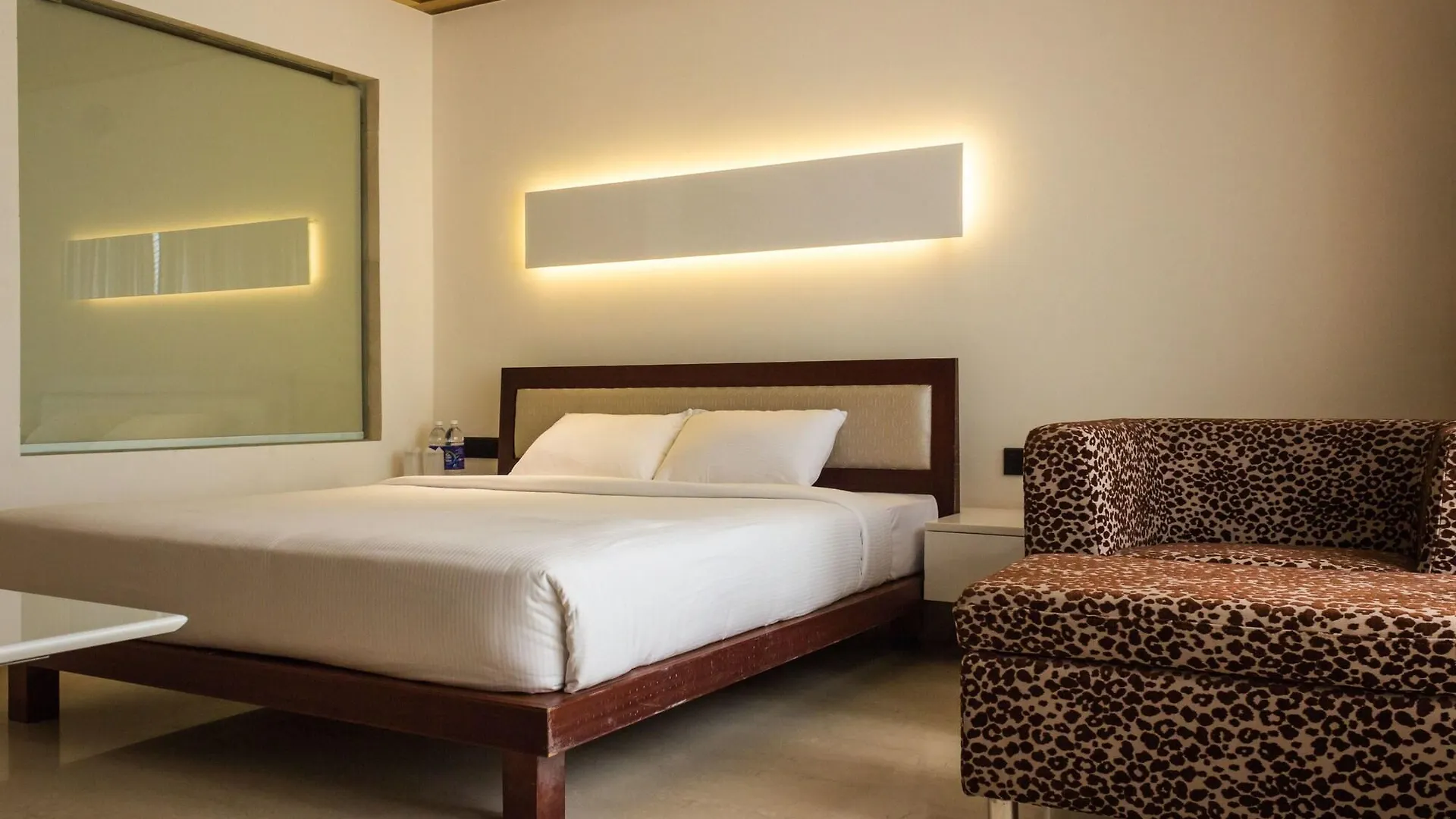 Diana Heights Luxury Hotel Nedumbassery 4*,  Indien