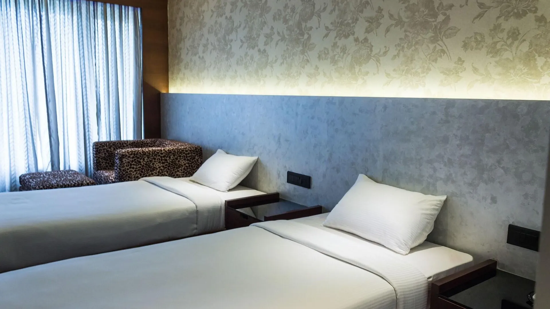 Diana Heights Luxury Hotel Nedumbassery 4*,