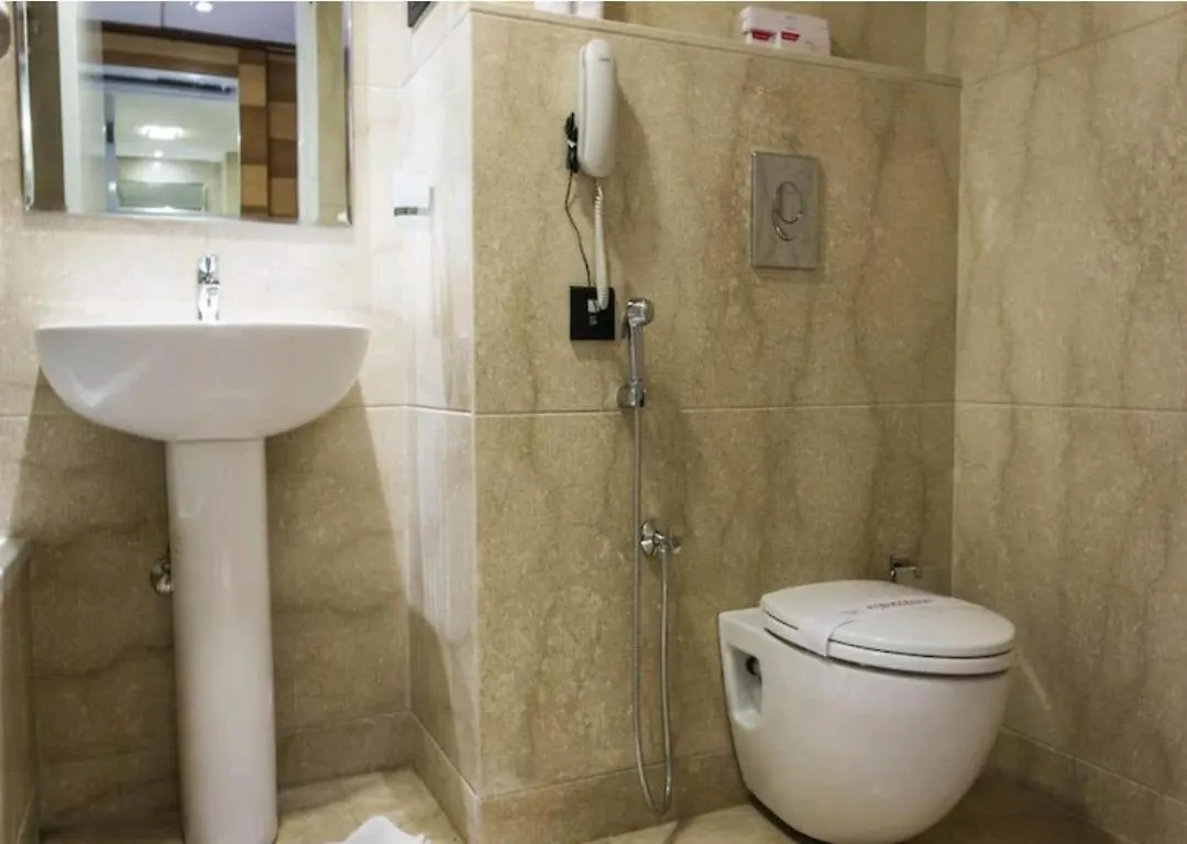 Diana Heights Luxury Hotel Nedumbassery