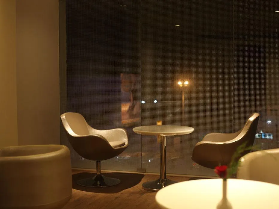 Diana Heights Luxury Hotel Nedumbassery