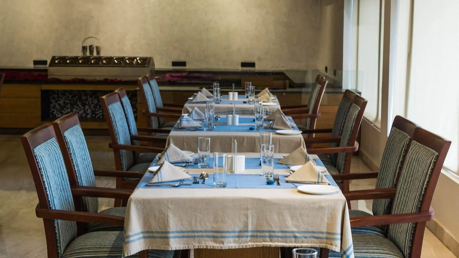 Diana Heights Luxury Hotel Nedumbassery