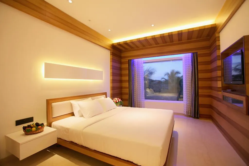 Diana Heights Luxury Hotel Nedumbassery